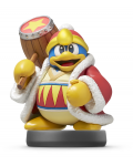 Nintendo Amiibo фигура - King DeDeDe [Super Smash Bros. Колекция] (Wii U) - 1t